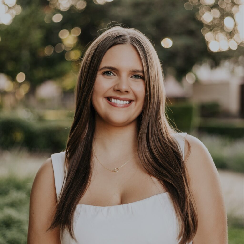 Kaylee Buntyn